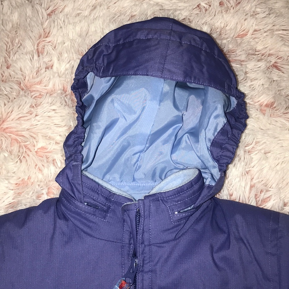 🌨 REI toddler snow jacket 🌨 - Picture 3 of 7